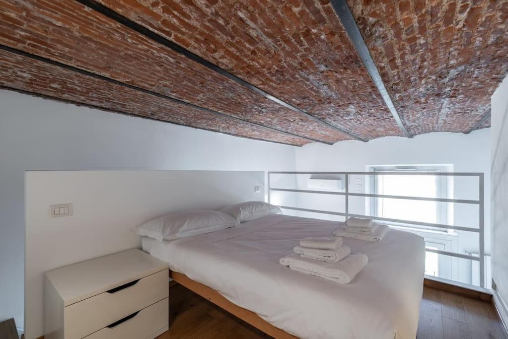 Cozy Apartment: Coldilana14 Milão Exterior foto