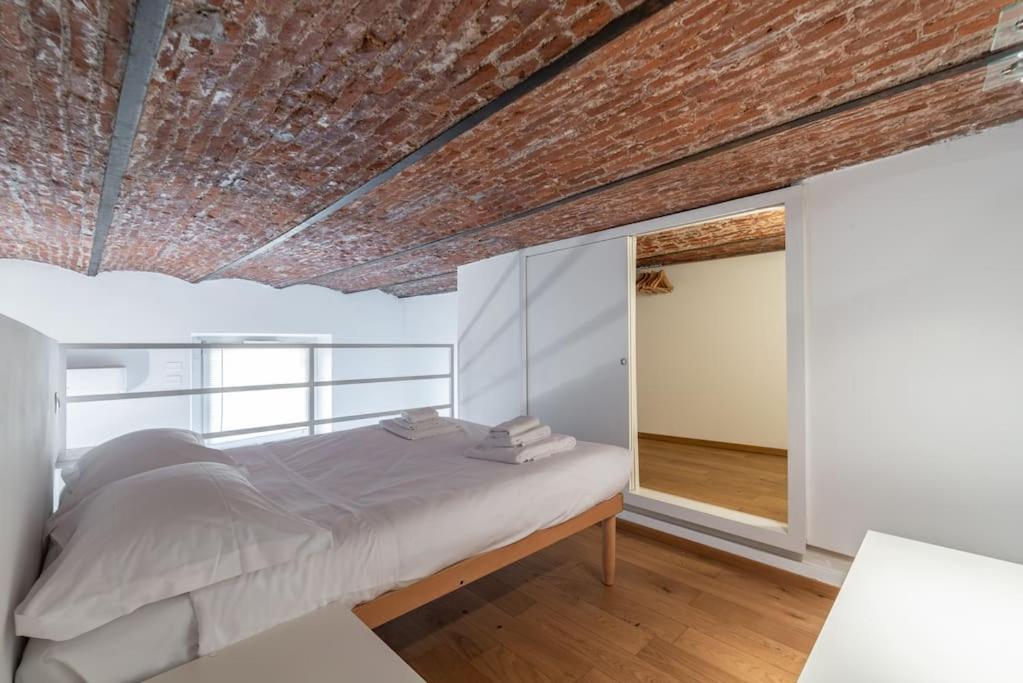 Cozy Apartment: Coldilana14 Milão Exterior foto