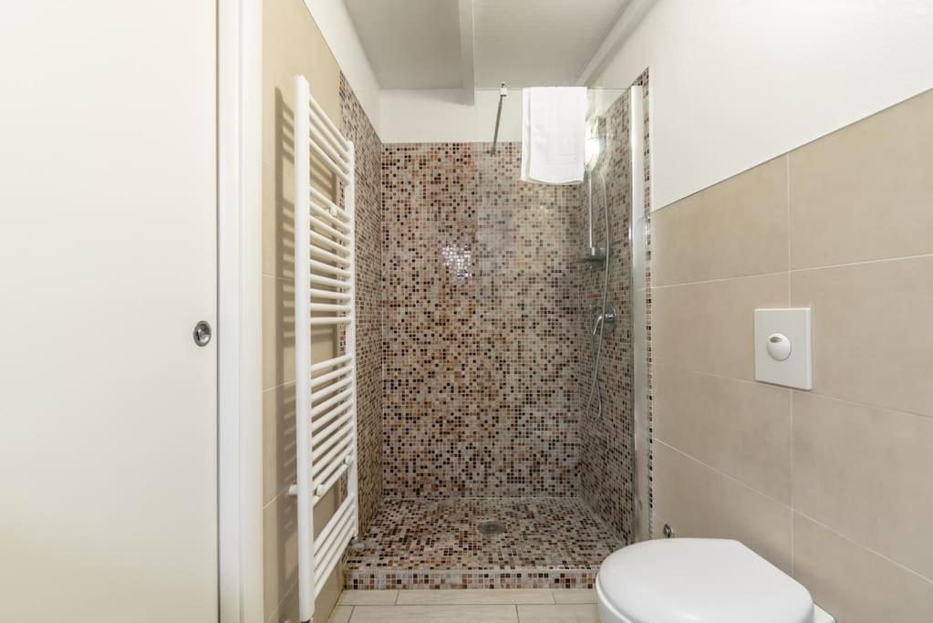 Cozy Apartment: Coldilana14 Milão Exterior foto