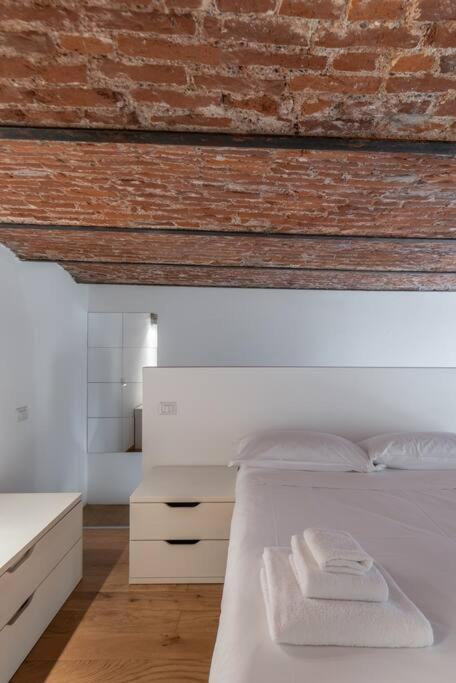 Cozy Apartment: Coldilana14 Milão Exterior foto