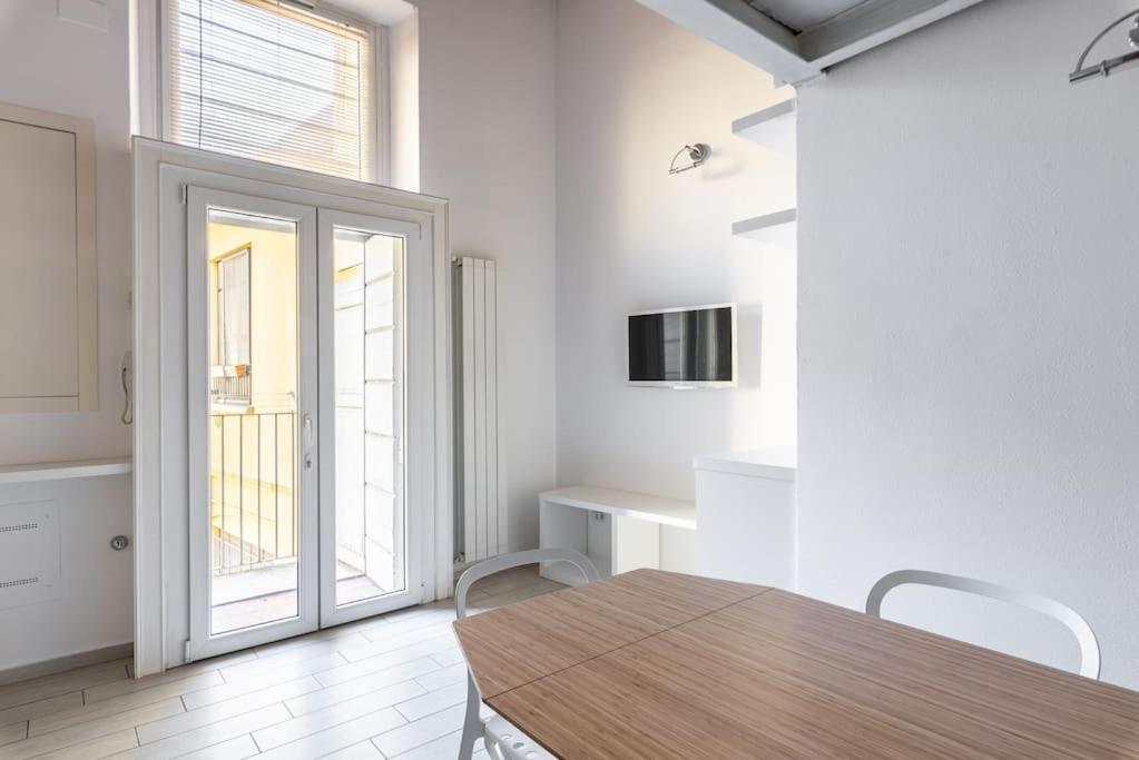 Cozy Apartment: Coldilana14 Milão Exterior foto